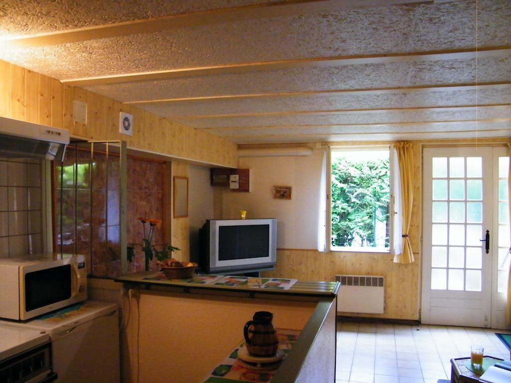Villa Des Capucins Luxeuil-les-Bains Cameră foto